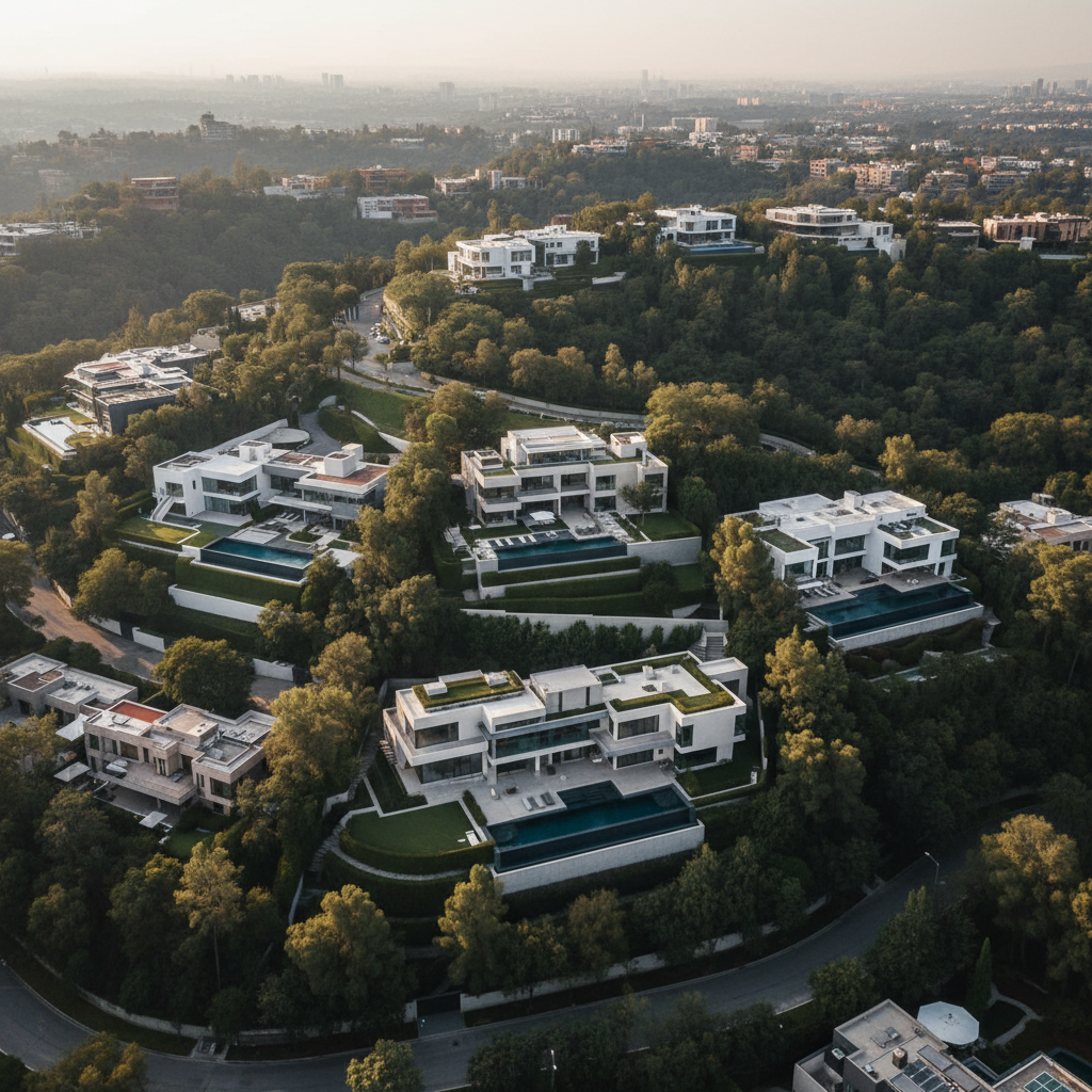 Bosques De Las Lomas