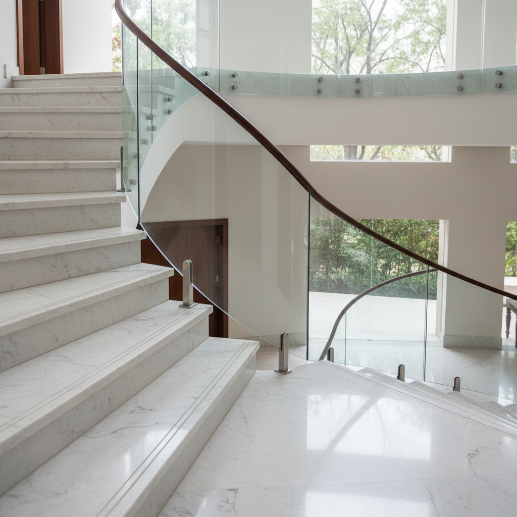 Luxury Interior in Bosques De Las Lomas