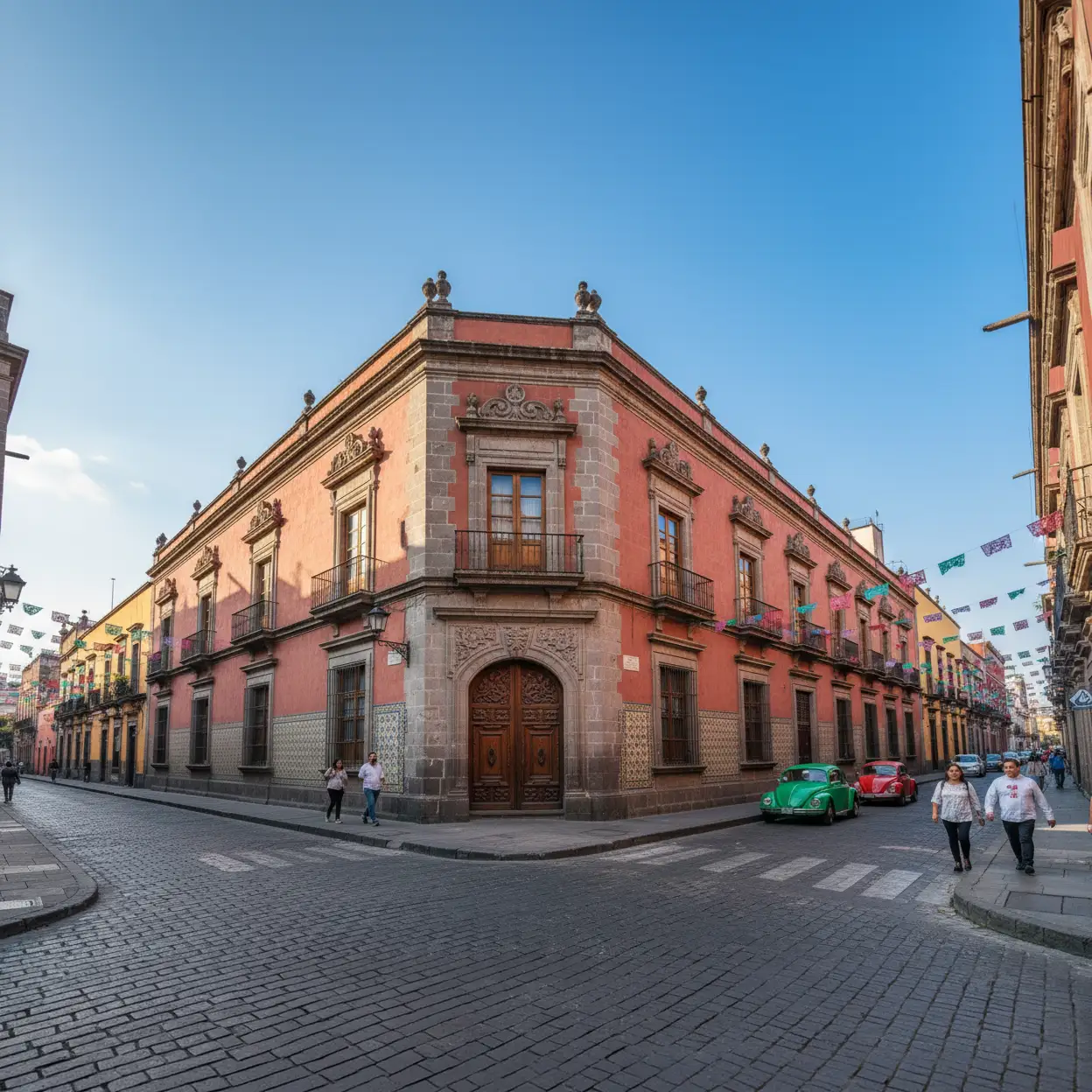 Centro Historico