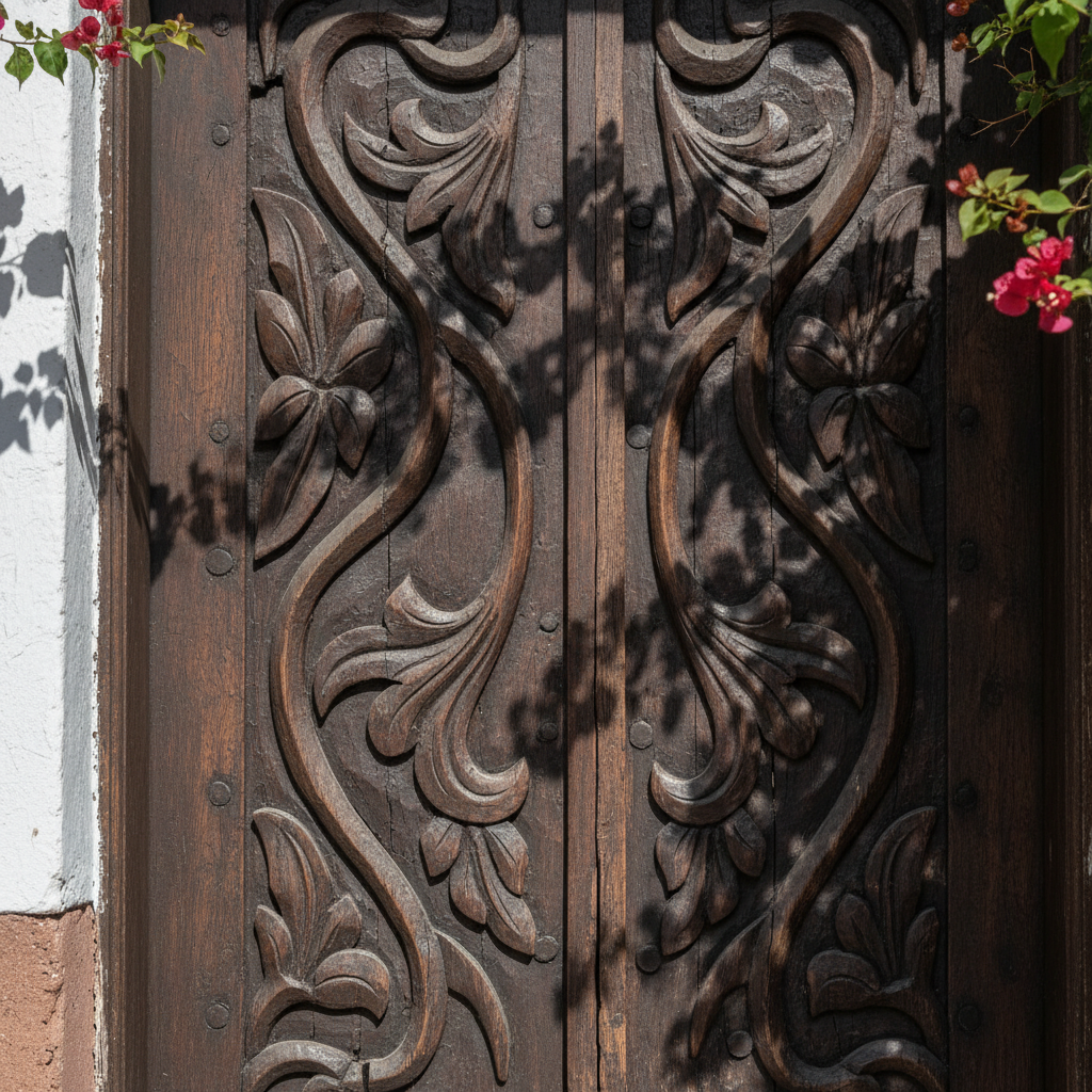 Luxury Interior in Chimalistac