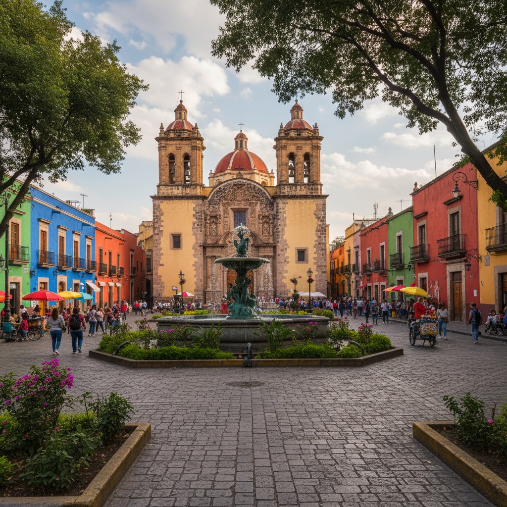 Coyoacán