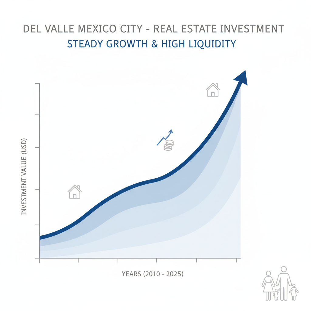 Del Valle Real Estate ROI Analysis
