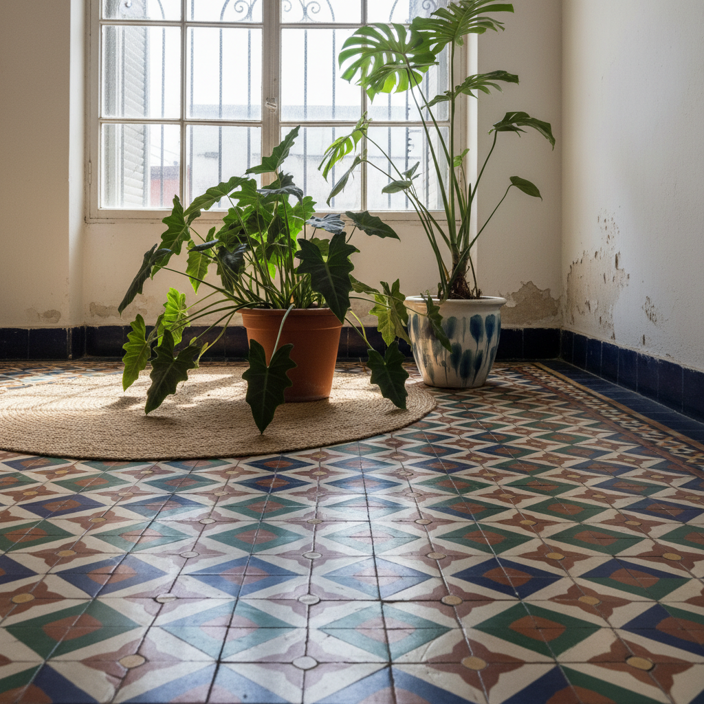 Luxury Interior in Escandon