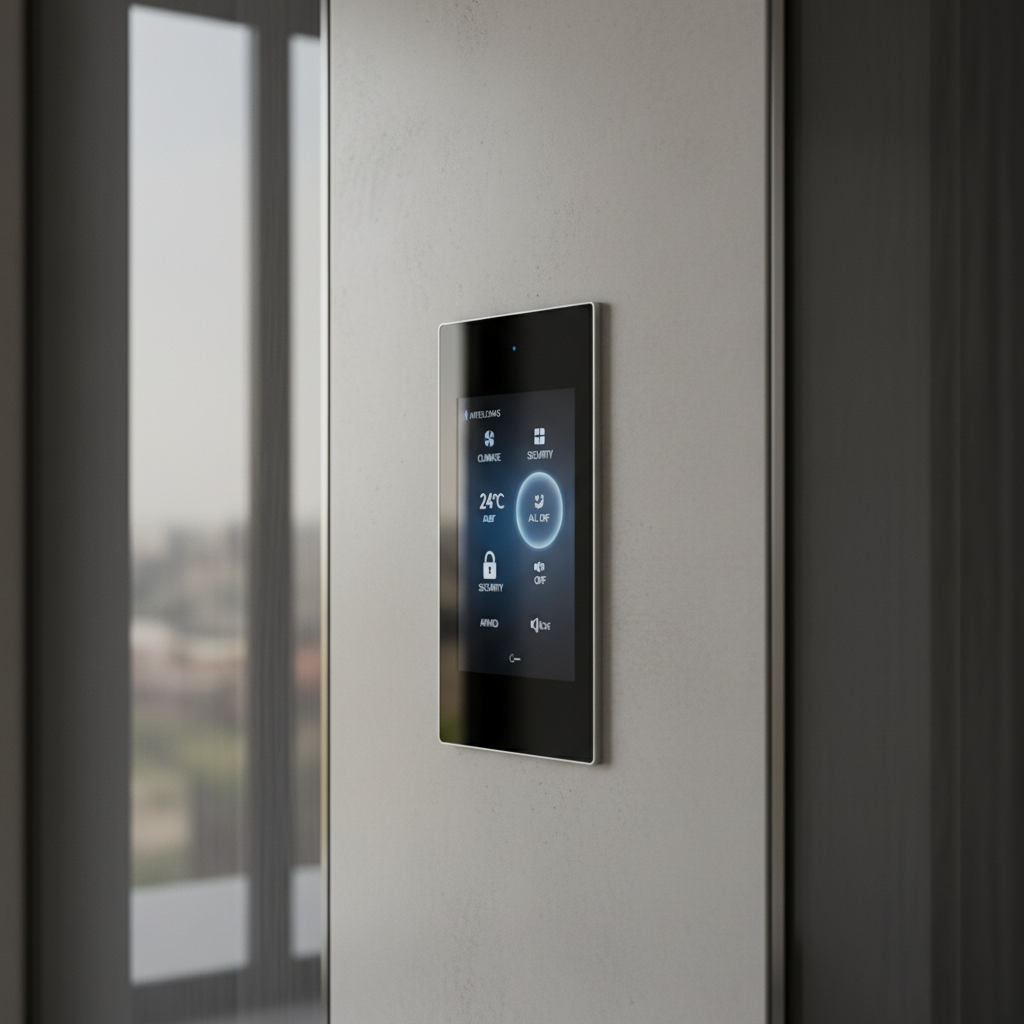 Luxury Interior in Interlomas