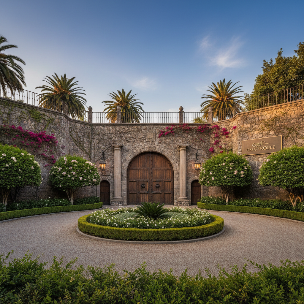 Lomas de Chapultepec
