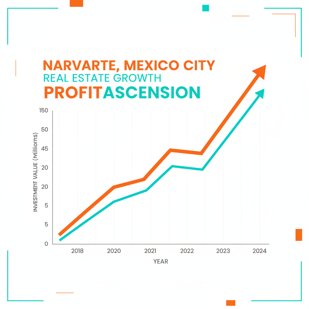 Narvarte Real Estate ROI Analysis