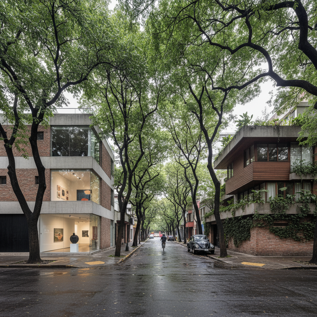 San Miguel Chapultepec