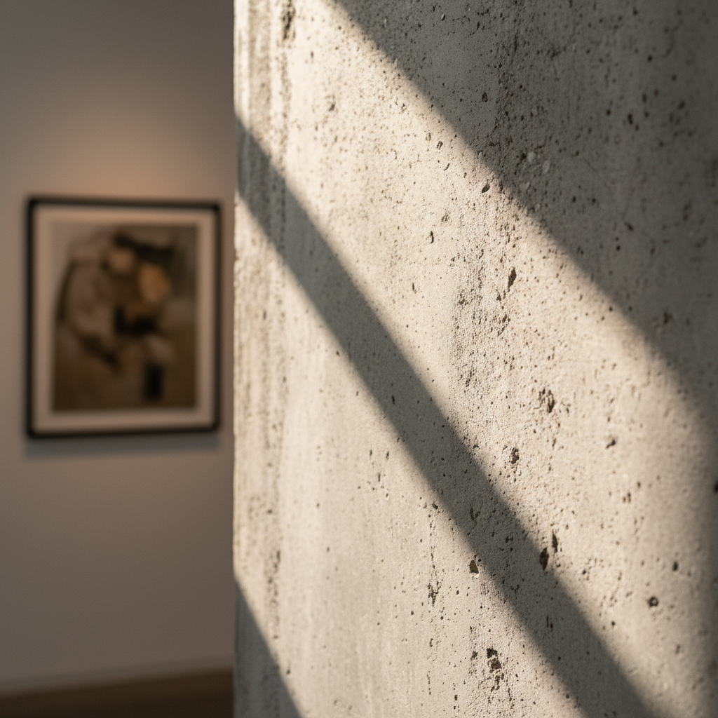 Luxury Interior in San Miguel Chapultepec