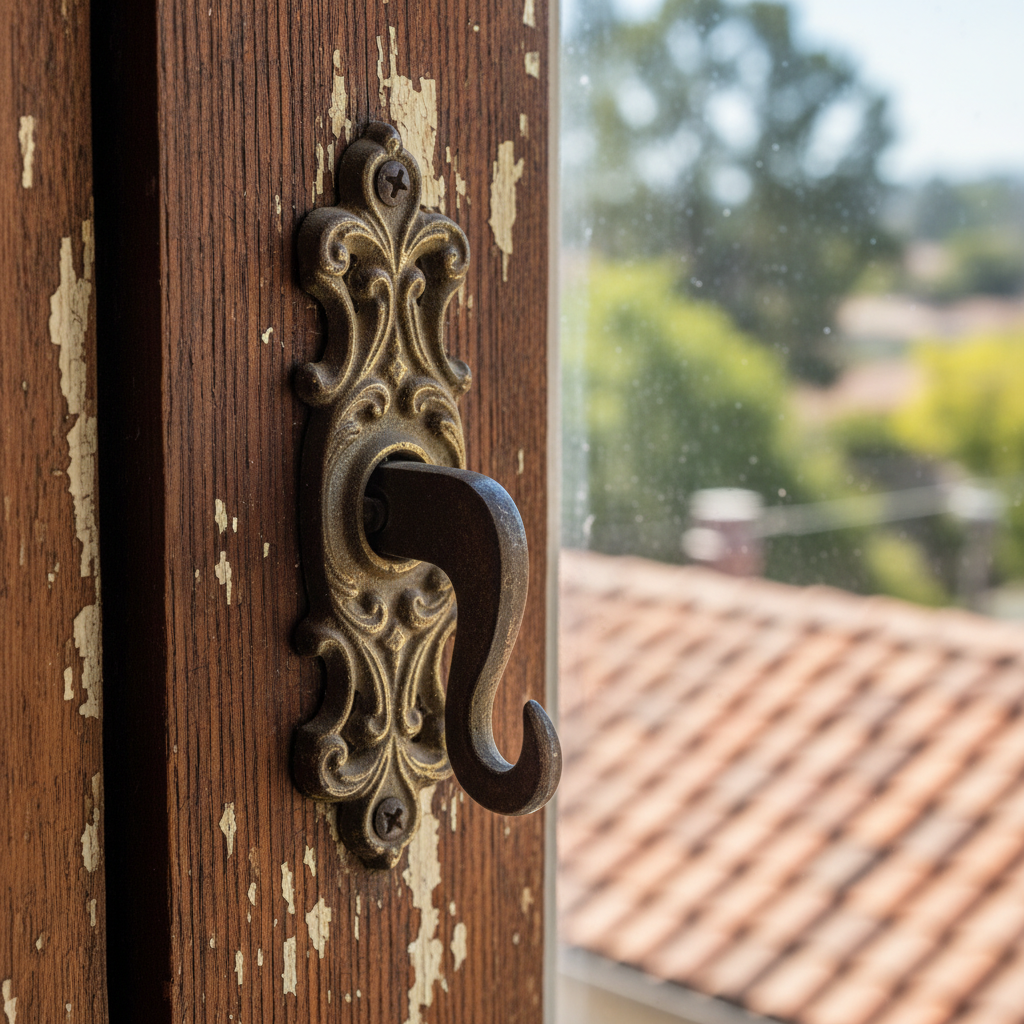 Luxury Interior in San Rafael