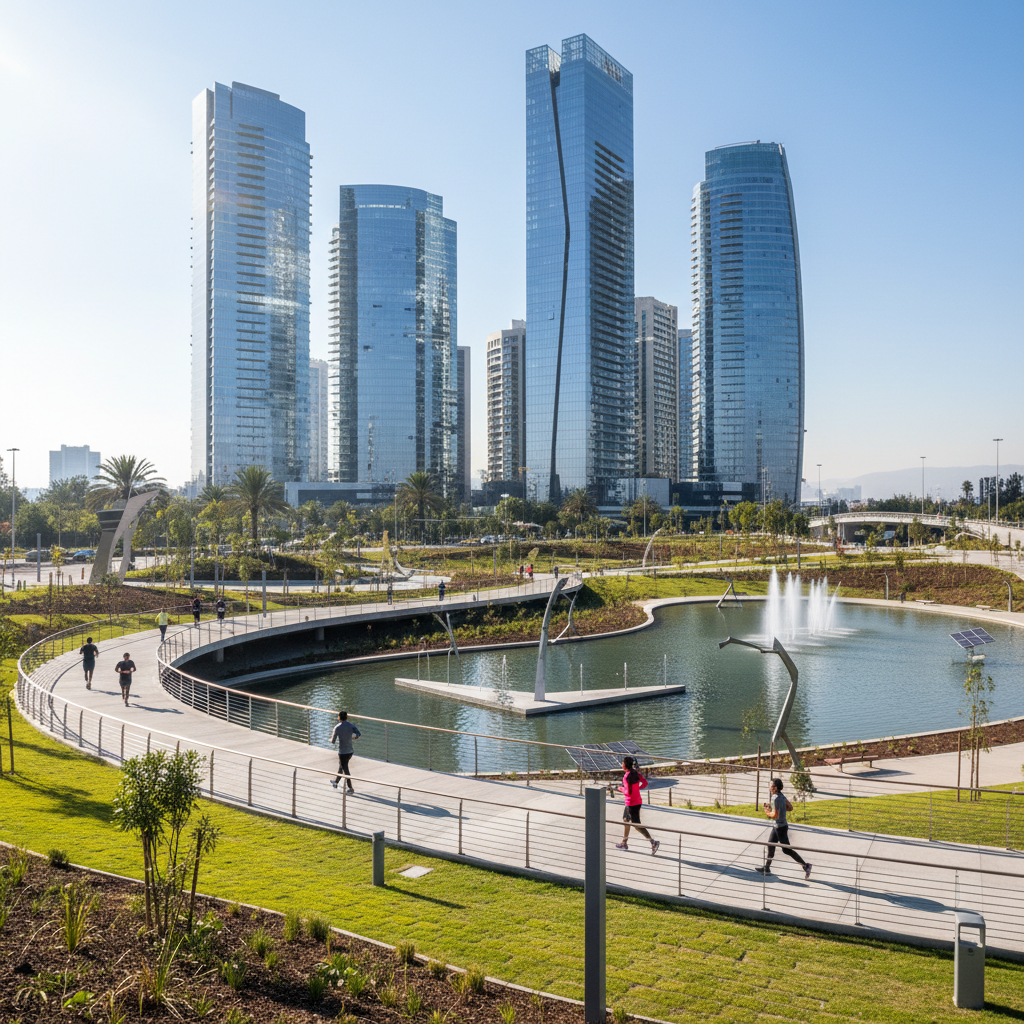 Street View Santa Fe