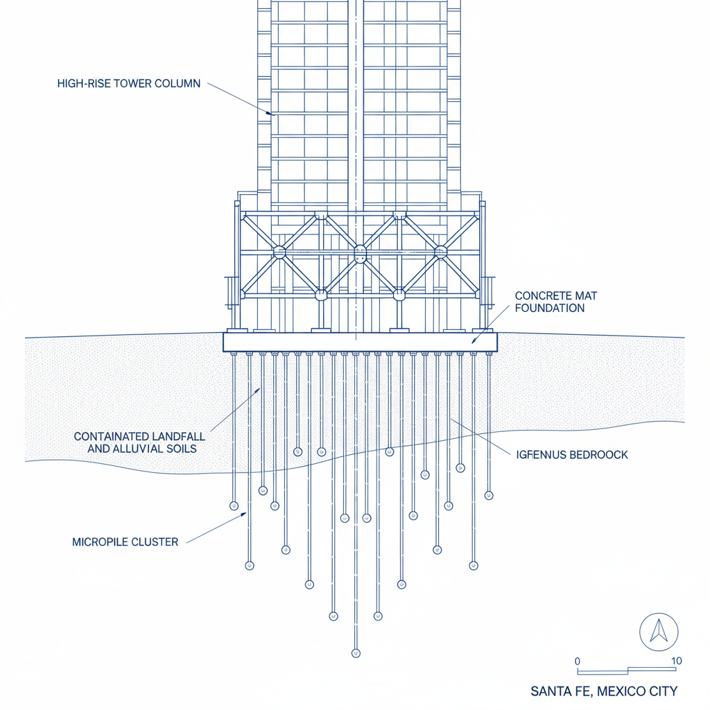 Seismic Retrofitting in Santa Fe