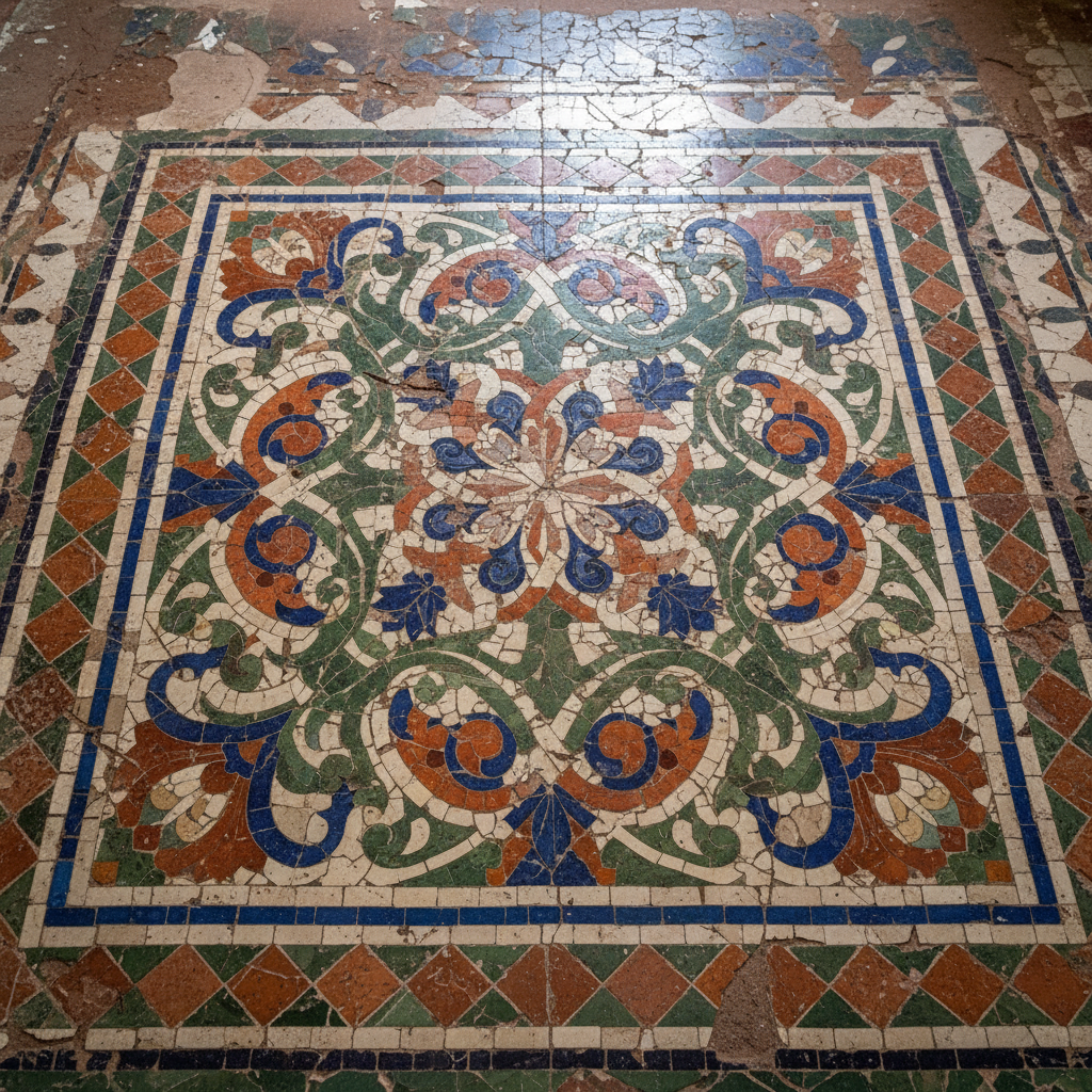 Luxury Interior in Santa Maria De La Ribera