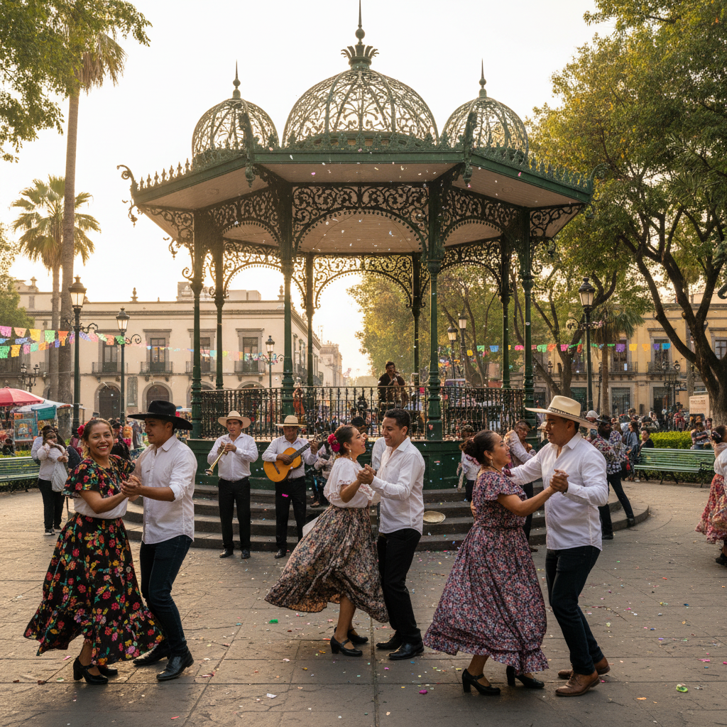 Street View Santa Maria De La Ribera